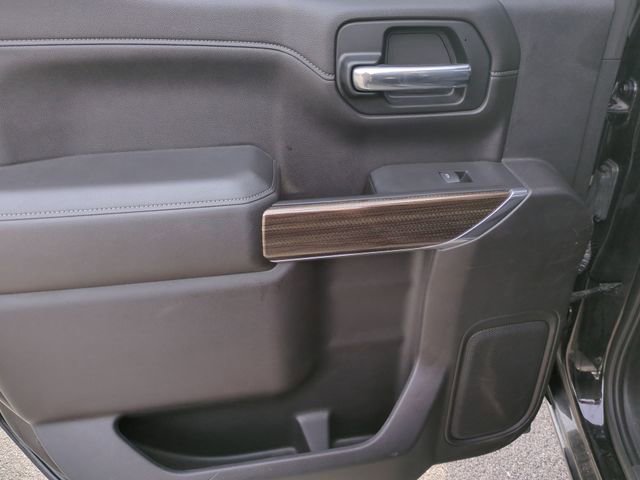 Used 2021 Chevrolet Silverado 1500 RST w/ Z71 Off-Road Package image 25