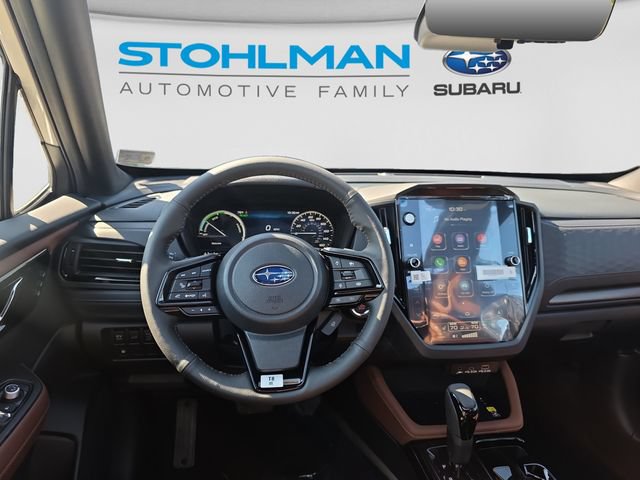 New 2026 Subaru Forester Touring AWD/4WD image 21