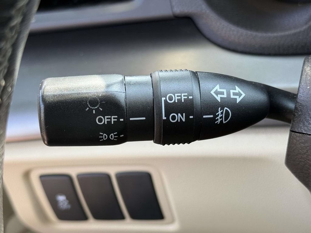 Used 2012 Acura TSX Sedan FWD image 22