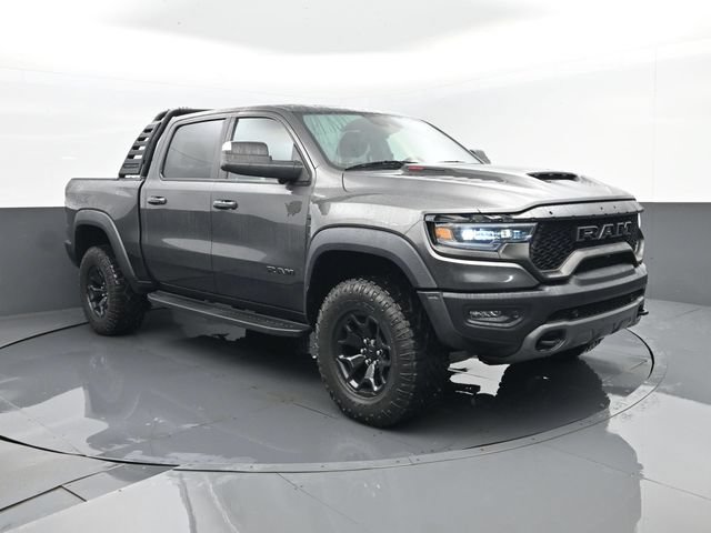 Used 2021 RAM 1500 TRX w/ TRX Level 2 Equipment Group AWD/4WD image 3