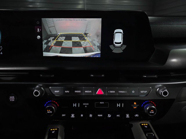 Used 2023 Kia Telluride S w/ S Sunroof Package image 27