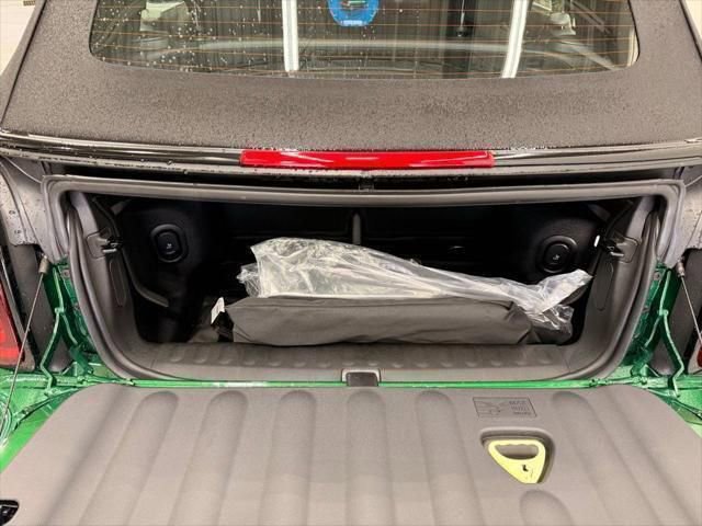 New 2026 MINI Cooper S image 20