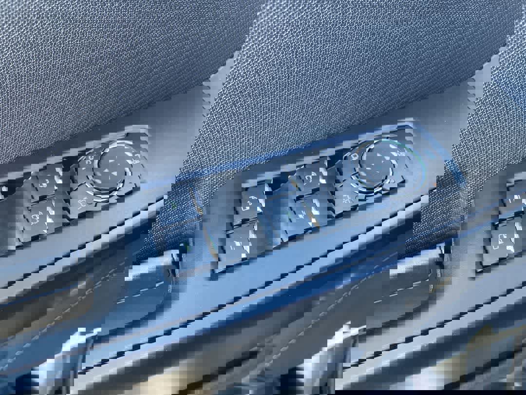 Used 2025 Ford F150 STX image 13