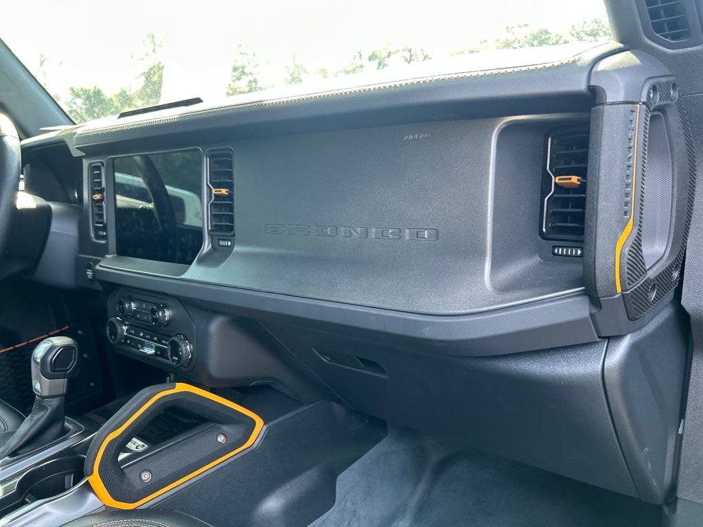 Used 2024 Ford Bronco Badlands image 15