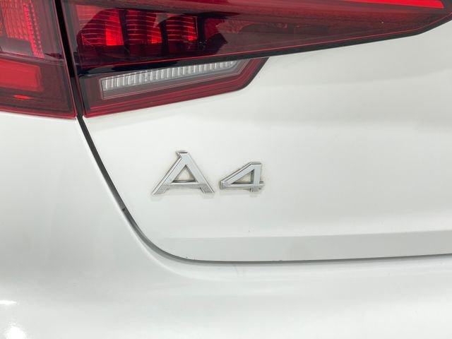 Used 2017 Audi A4 2.0T Premium Plus image 40