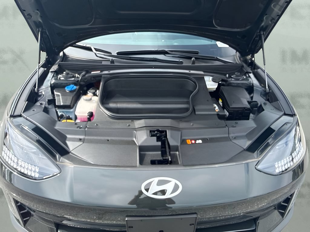 Used 2024 Hyundai Ioniq 6 SE AWD/4WD image 20