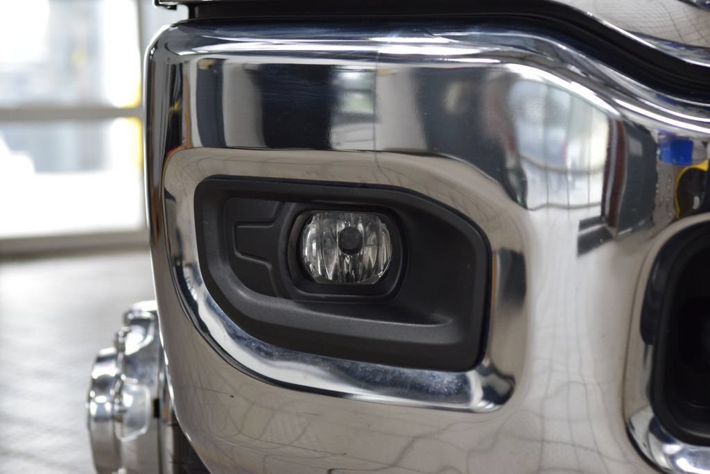 Used 2022 RAM 3500 Tradesman AWD/4WD image 8