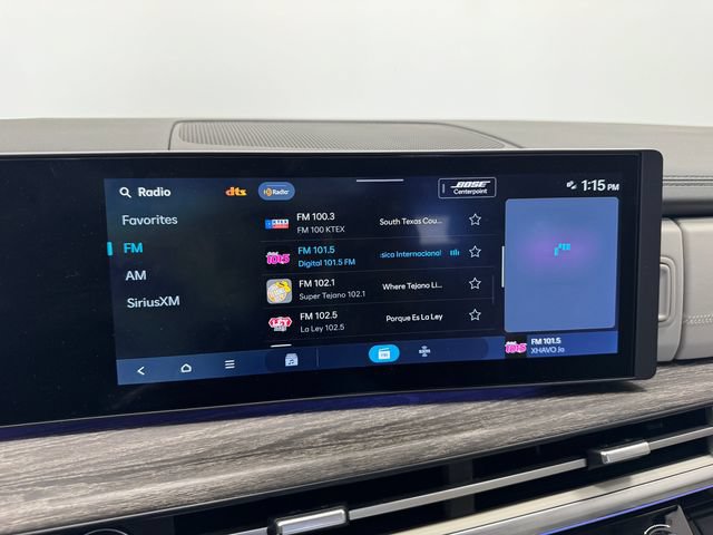 Used 2025 Hyundai Santa Fe Calligraphy FWD image 31