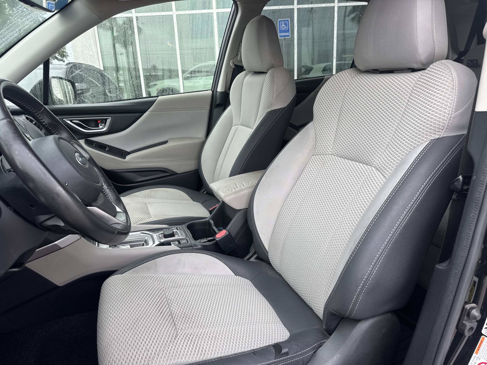 Used 2019 Subaru Forester Premium AWD/4WD image 15
