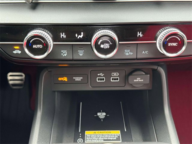 Used 2023 Honda Civic Type R image 24