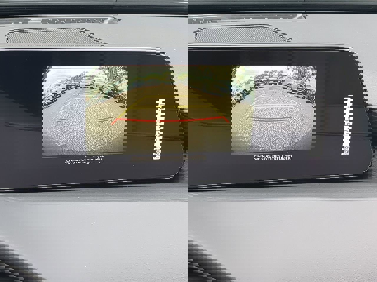 New 2026 MAZDA MAZDA3 2.5 S Sedan w/ Preferred Pkg image 18