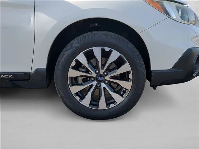 Used 2016 Subaru Outback 2.5i Limited image 22