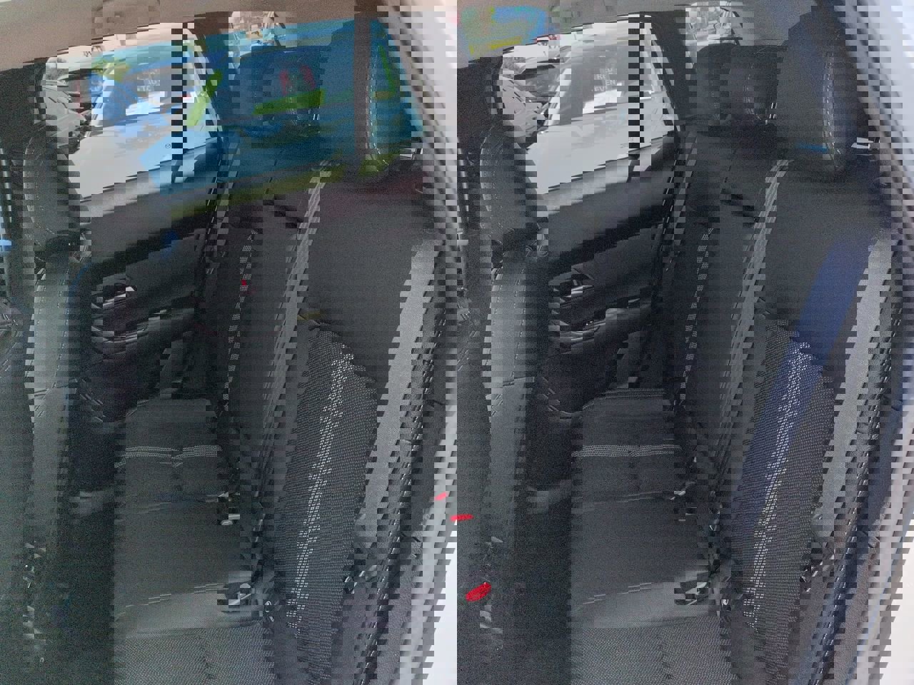 Used 2025 MAZDA CX-50 AWD 2.5 S w/ Weather Package image 14