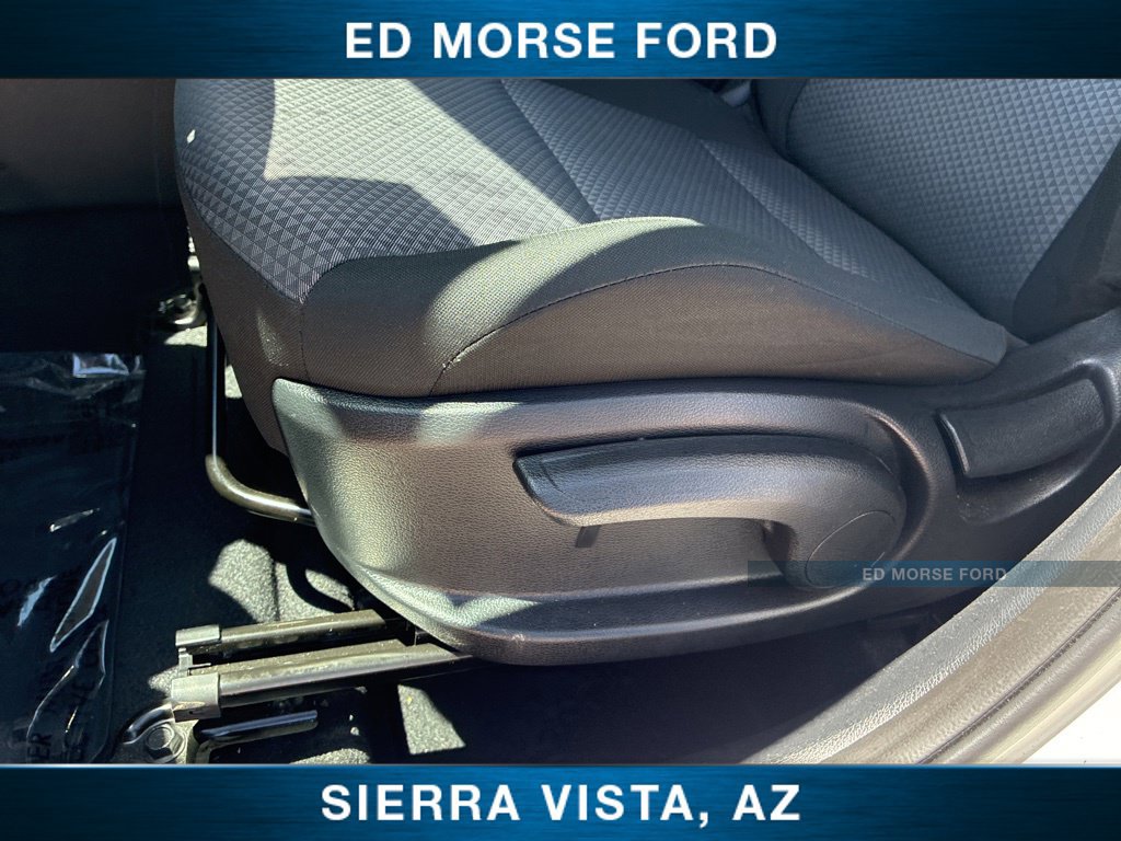 Used 2025 Kia Soul LX FWD image 20