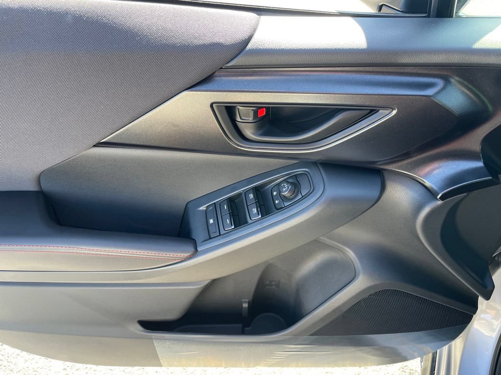 New 2026 Subaru Impreza RS AWD/4WD image 8