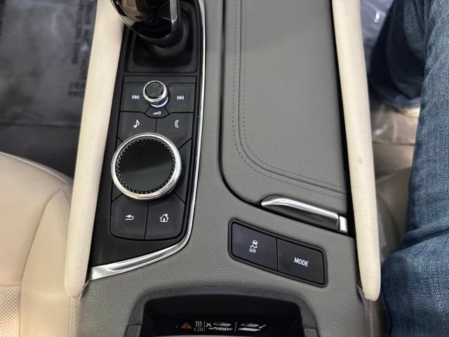 Used 2021 Cadillac XT5 Premium Luxury FWD image 26