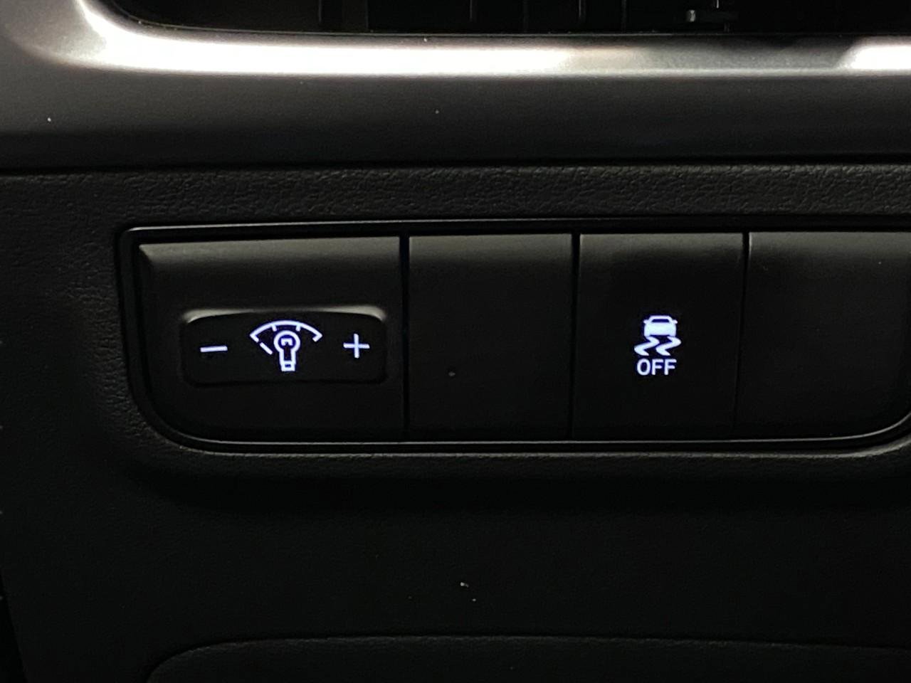 New 2026 Hyundai Tucson SE image 13