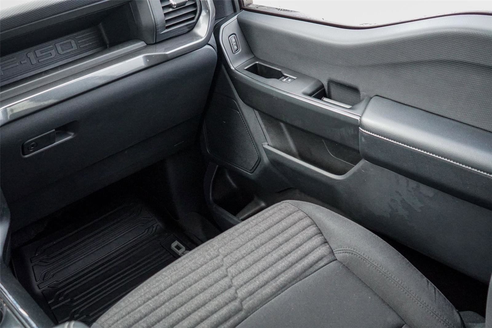 Certified 2023 Ford F150 XL w/ STX Appearance Package AWD/4WD image 28