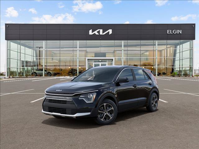 New 2026 Kia Niro LX FWD image 1