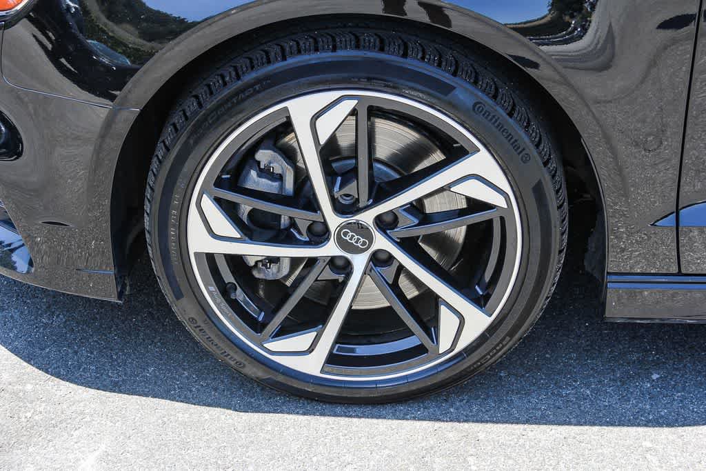 Used 2020 Audi A3 2.0T Premium AWD/4WD image 9