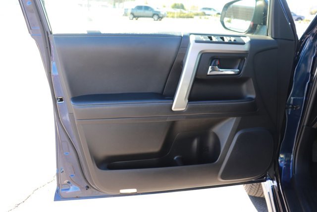 Used 2024 Toyota 4Runner TRD Sport image 8