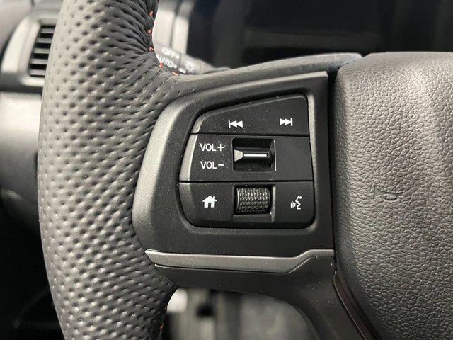 New 2026 Honda Ridgeline TrailSport image 12