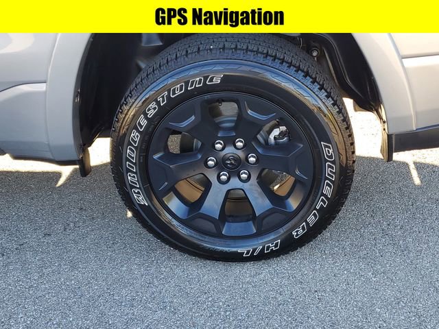 Certified 2025 RAM 1500 Big Horn image 7