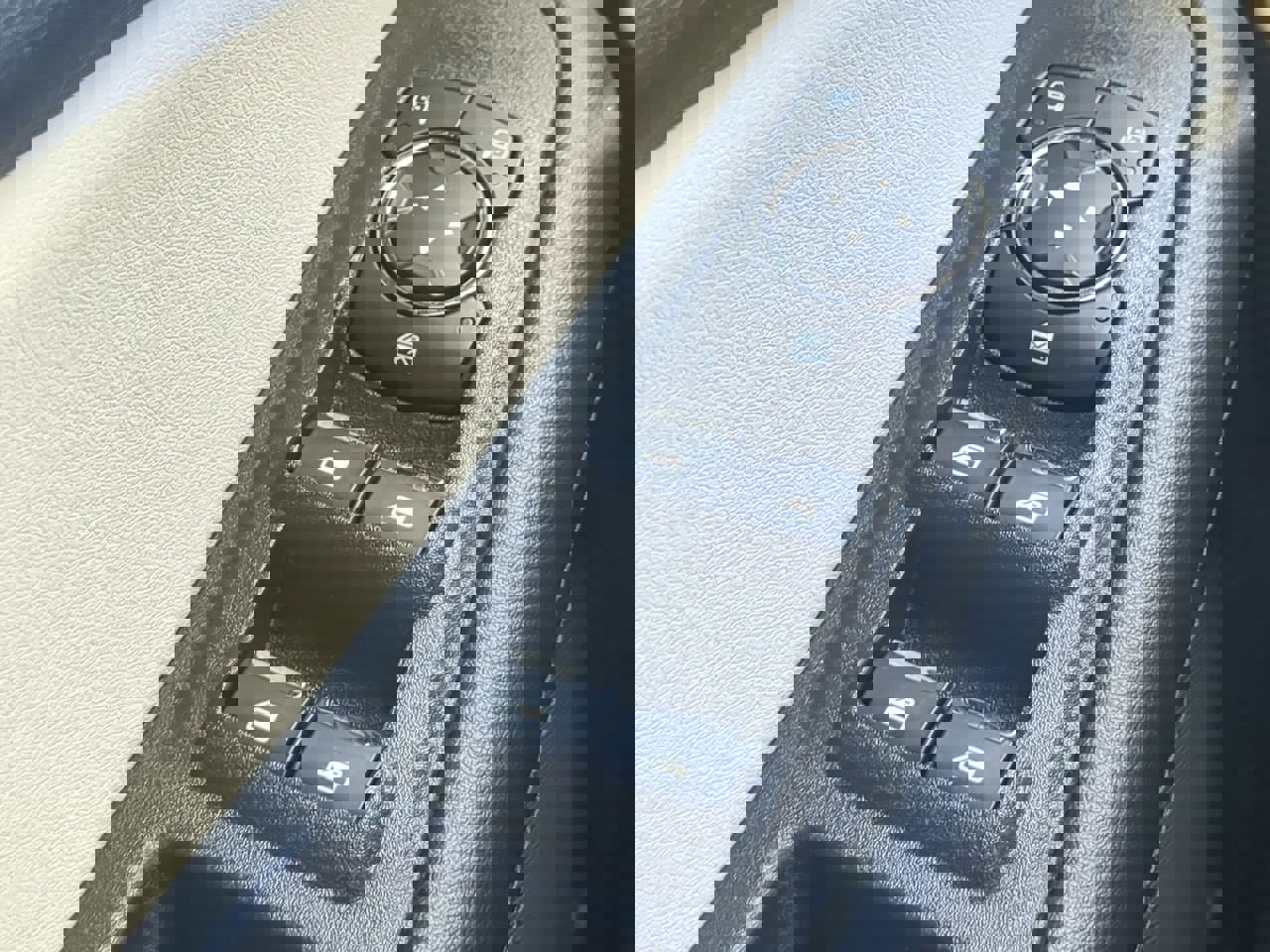 Certified 2024 Ford Edge SEL w/ Convenience Package AWD/4WD image 22