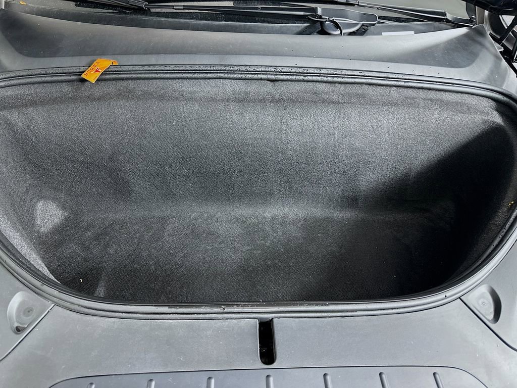 Used 2019 Tesla Model X Long Range image 30