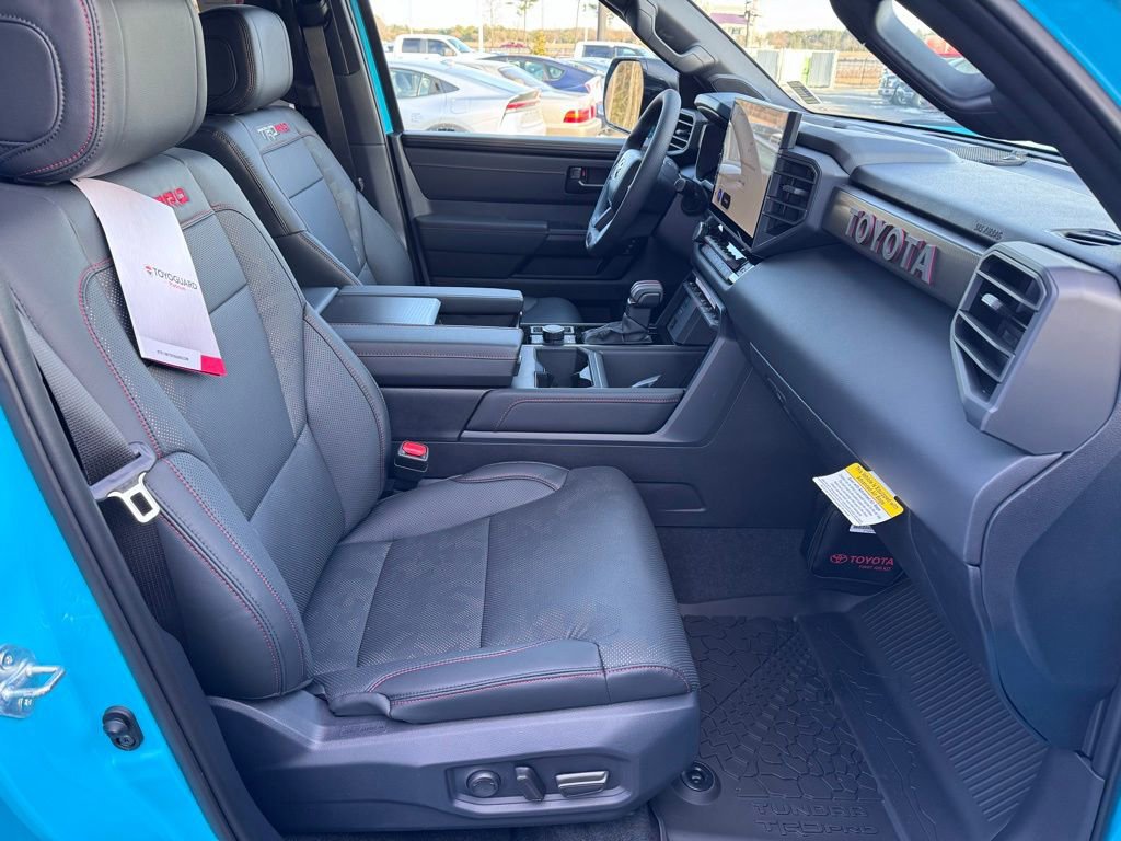 New 2026 Toyota Tundra TRD Pro image 31