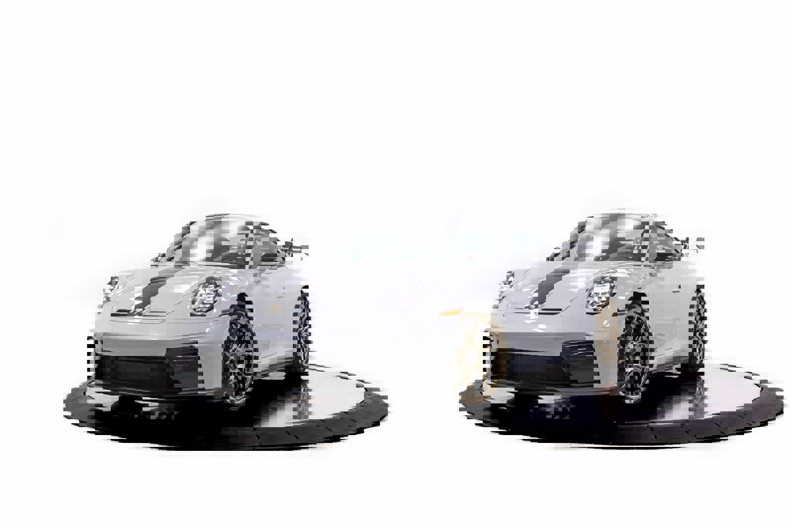 New 2026 Porsche 911 GT3 image 1