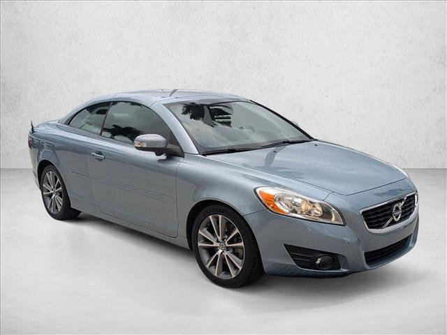 Used 2012 Volvo C70 T5 image 3