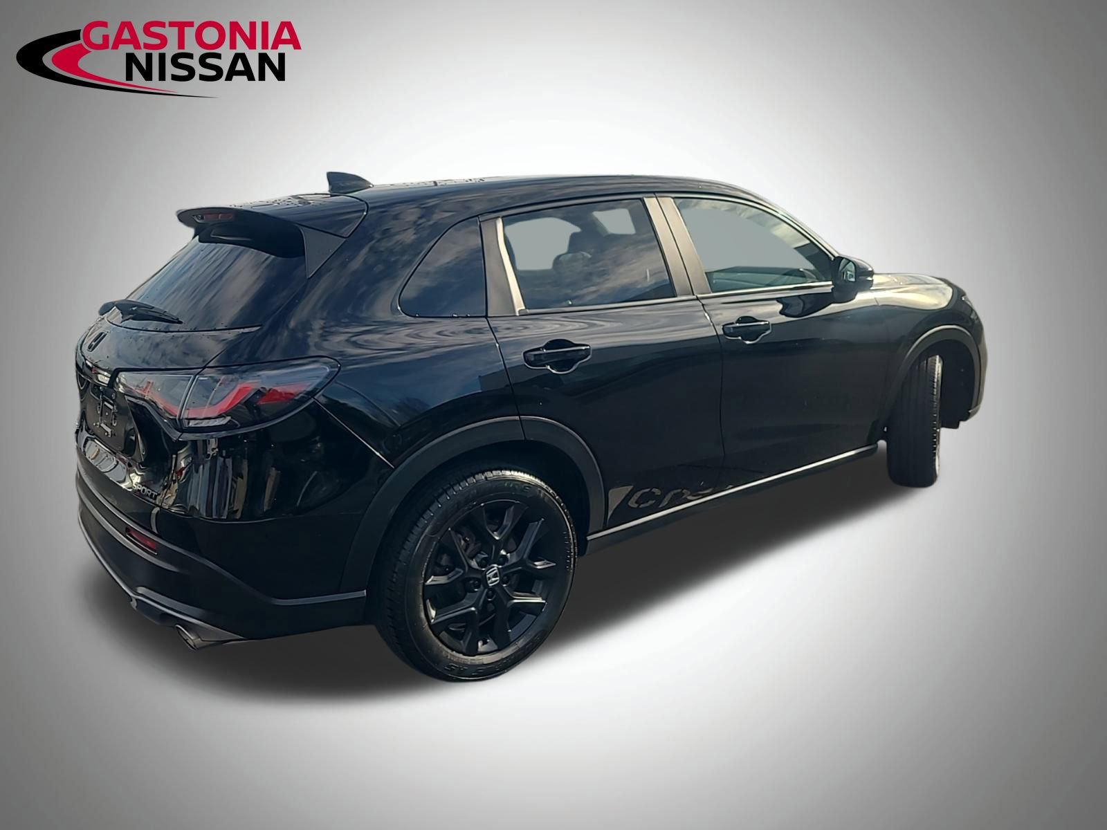 Used 2023 Honda HR-V Sport image 15