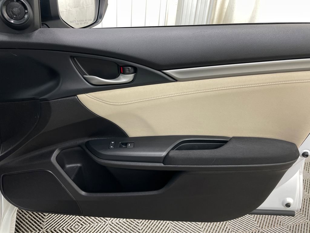Used 2020 Honda Civic EX image 35