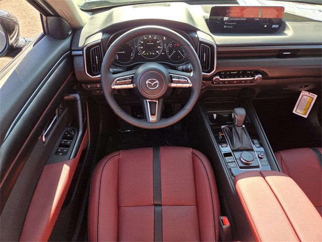 New 2026 MAZDA CX-50 2.5 Hybrid w/ Premium Plus Pkg image 9