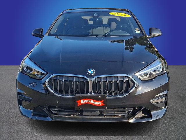 Used 2024 BMW 228i Gran Coupe FWD image 2