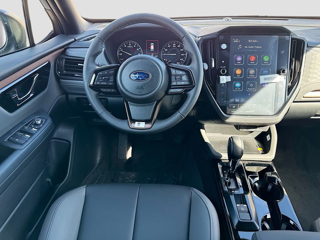 New 2026 Subaru Forester Sport AWD/4WD image 28