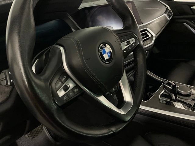 Used 2022 BMW X5 xDrive40i w/ Premium Package AWD/4WD image 19