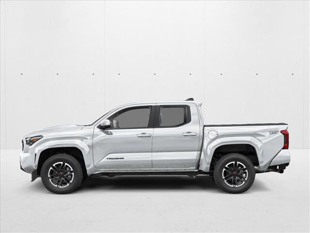 New 2026 Toyota Tacoma TRD Sport video 3
