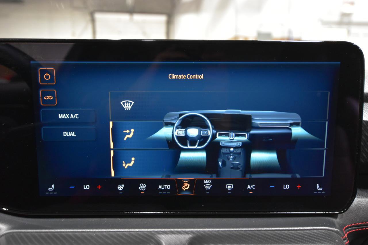 Used 2024 Ford Mustang GT Premium image 28