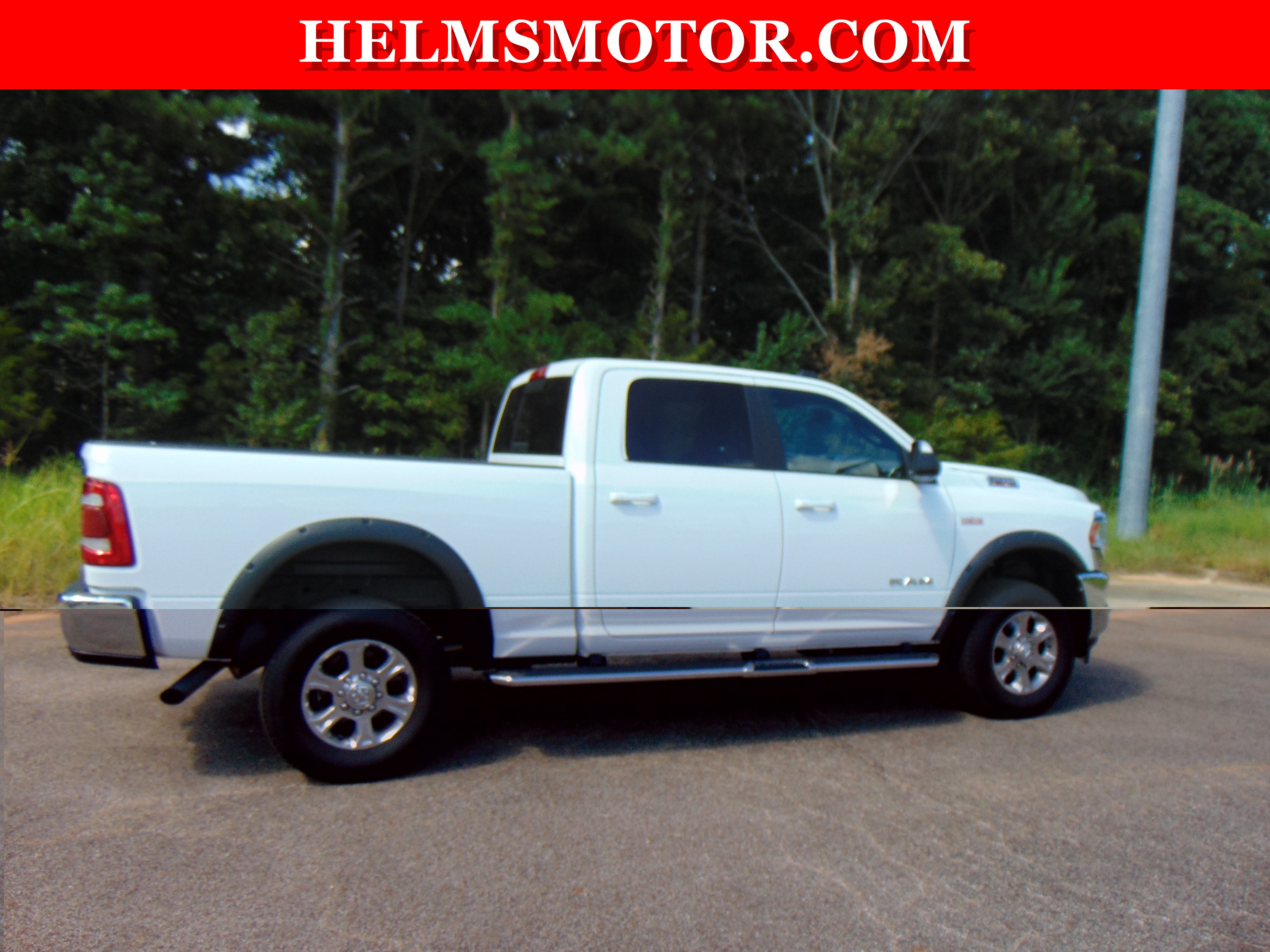 Certified 2022 RAM 2500 Big Horn w/ Level C Equiment Group AWD/4WD image 20