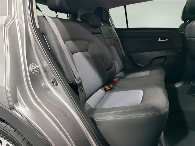 Used 2016 Kia Sportage LX image 28