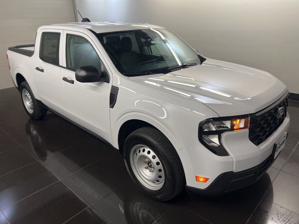 New 2026 Ford Maverick XL w/ Equipment Group 101A