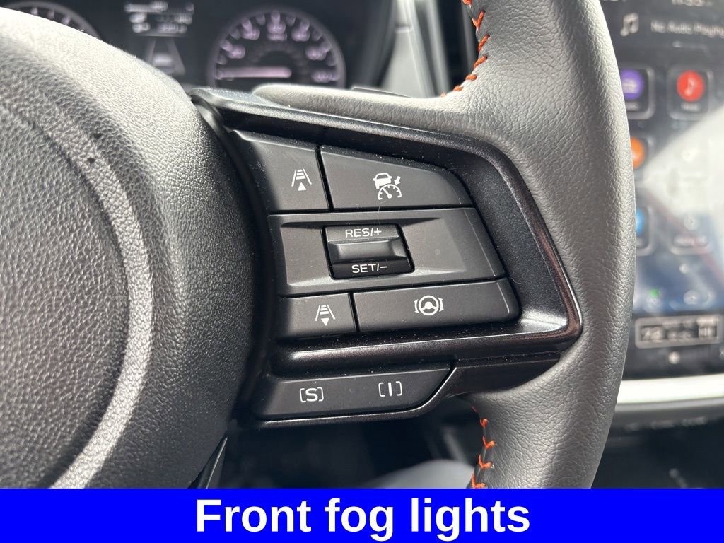 Used 2025 Subaru Crosstrek 2.5i Limited image 19