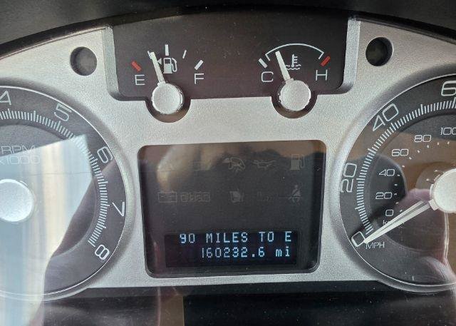 Used 2008 Mercury Mariner 4WD V6 image 21