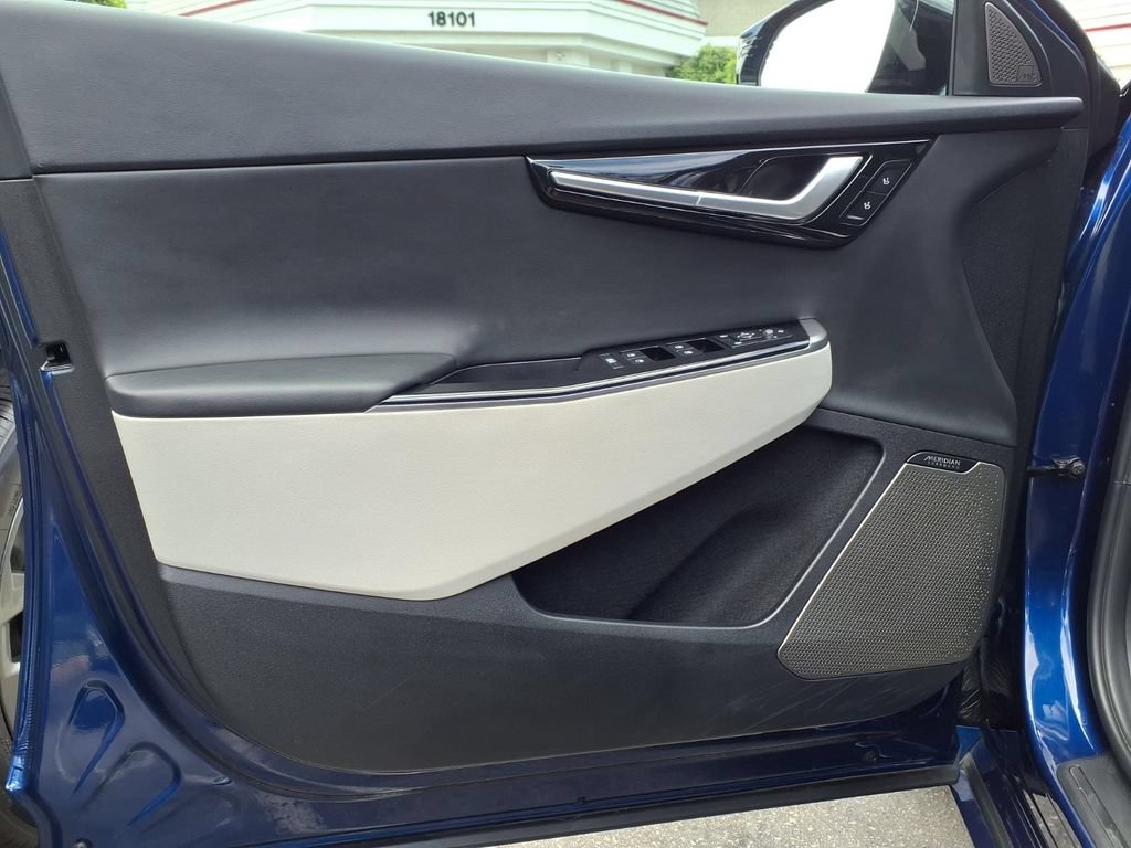 Certified 2023 Kia EV6 GT-Line RWD image 19