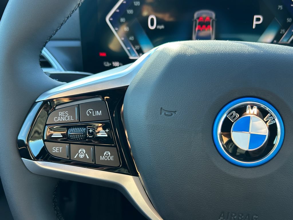 New 2026 BMW i4 eDrive40 w/ Premium Package RWD image 19