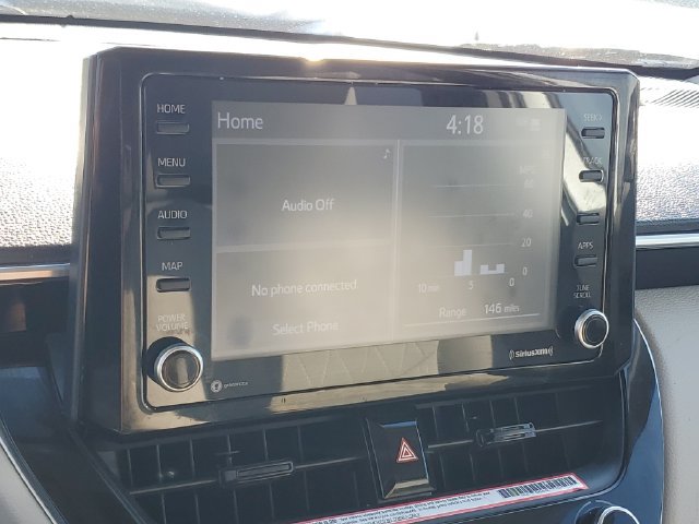 Used 2022 Toyota Corolla Cross LE FWD image 25