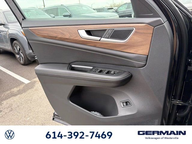 New 2026 Volkswagen Atlas SE image 24