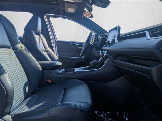 Used 2020 Toyota RAV4 XSE image 19